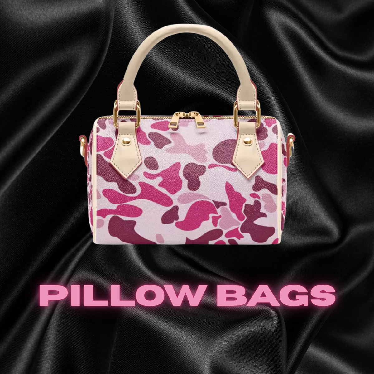 PILLOW BAGS