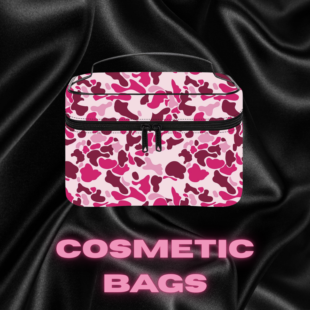 COSMETIC BAGS