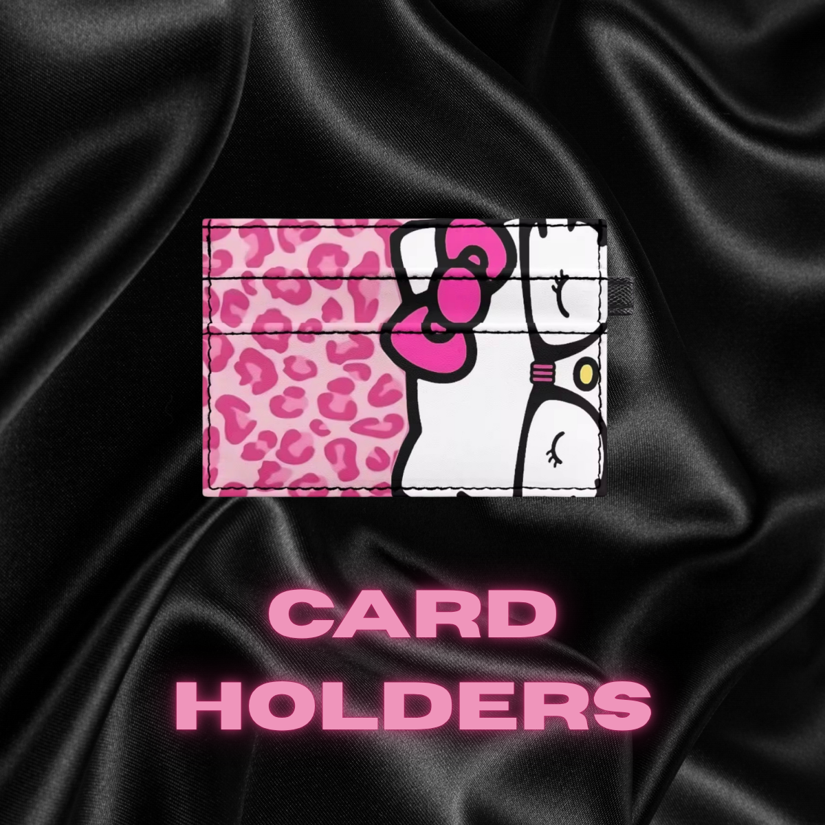 CARDHOLDERS