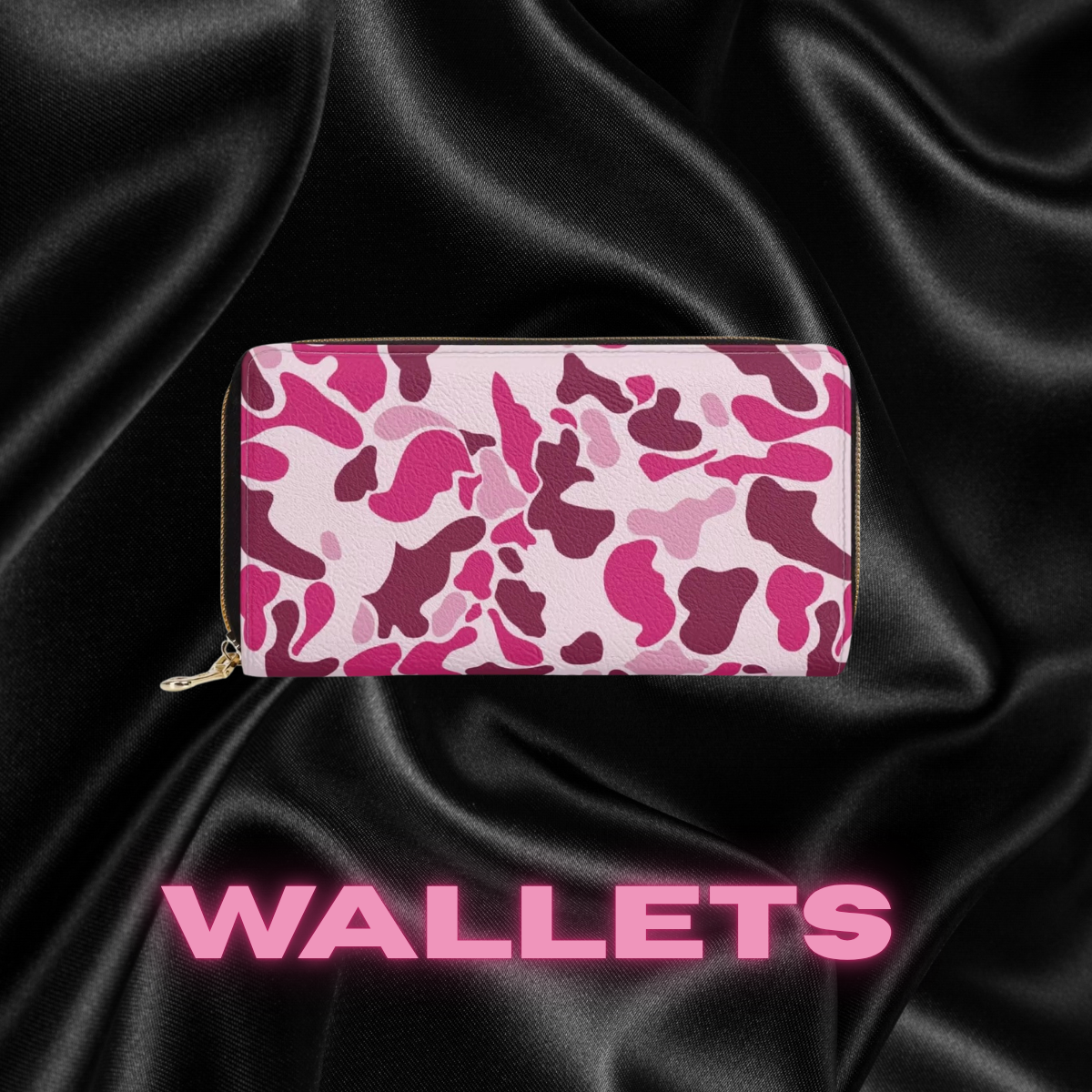 WALLETS