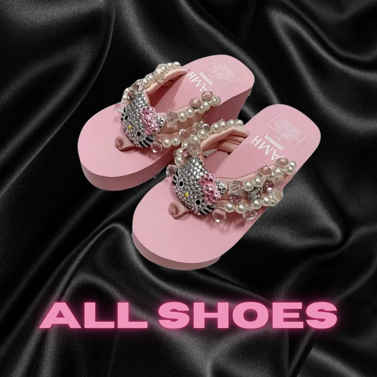ALL SHOES
