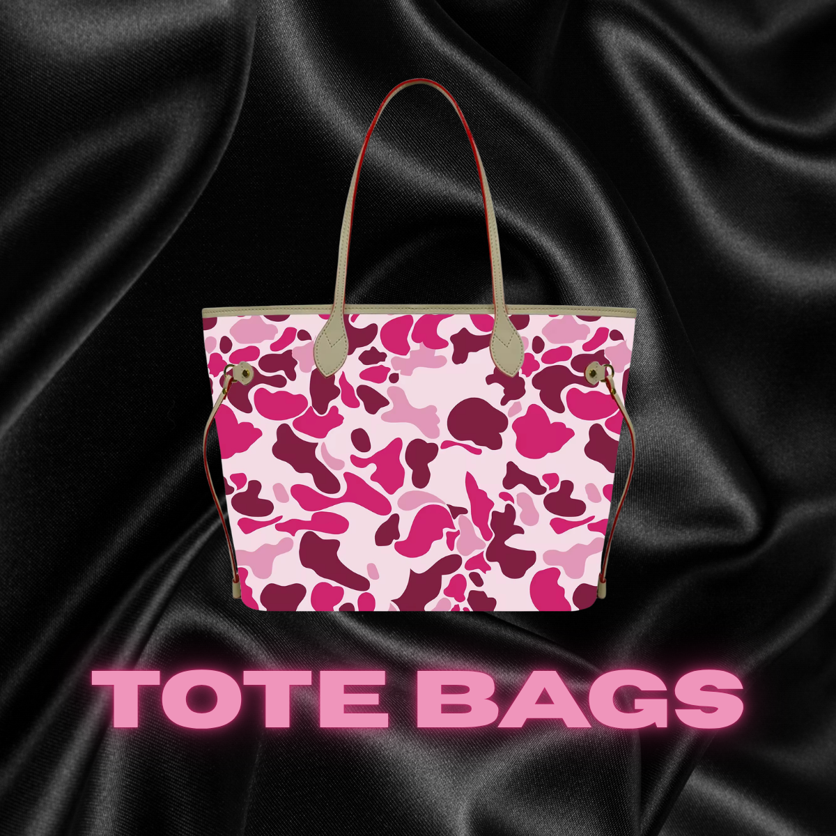 TOTE BAGS