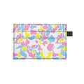 MULTI-COLOR CAMO CARDHOLDER