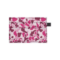 PINK CAMO CARDHOLDER