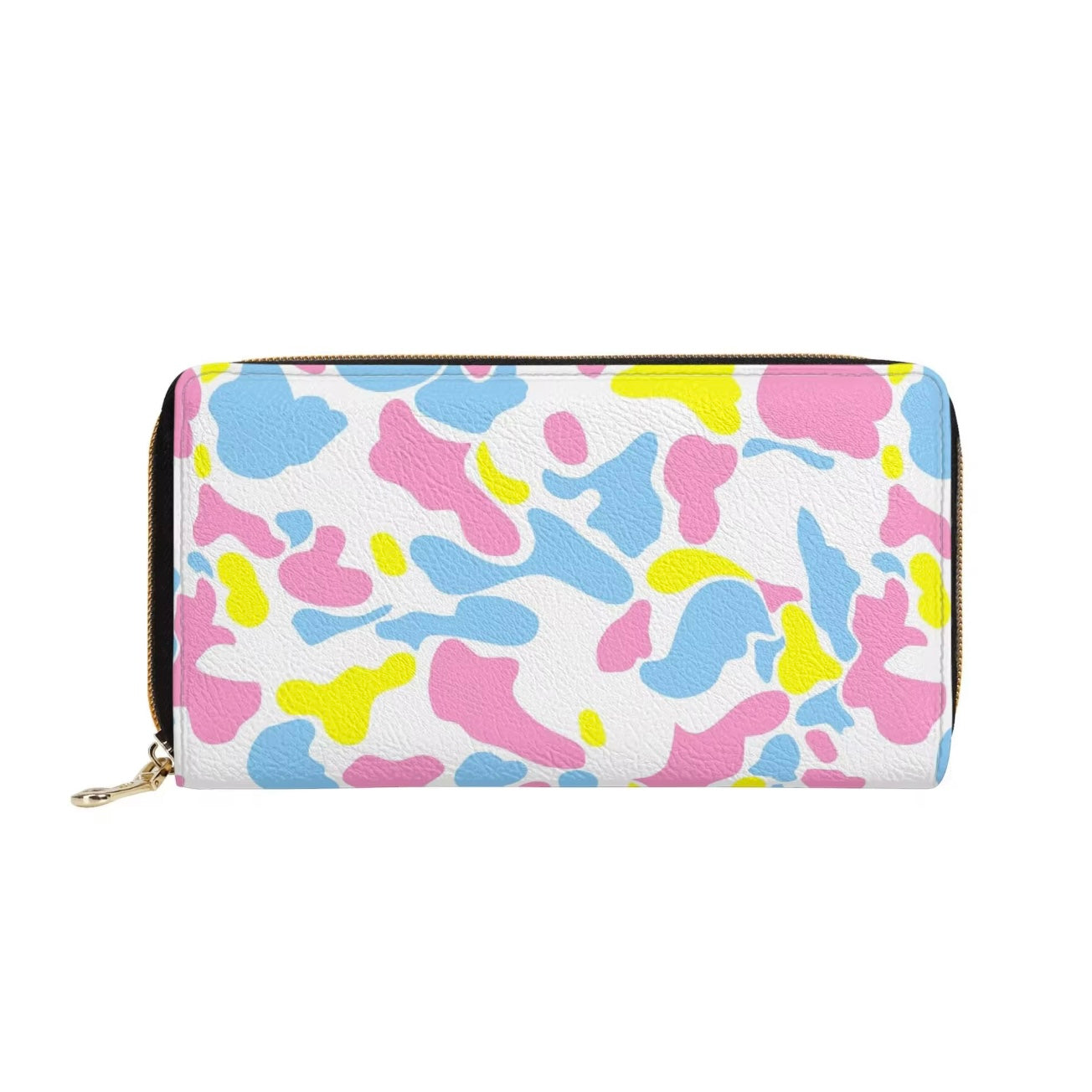 MULTI-CAMO WALLET