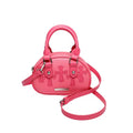 PINK CROSS BAG