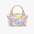 MULTI-COLOR CAMO PILLOW BAG