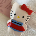 HK HAIR CLIPS