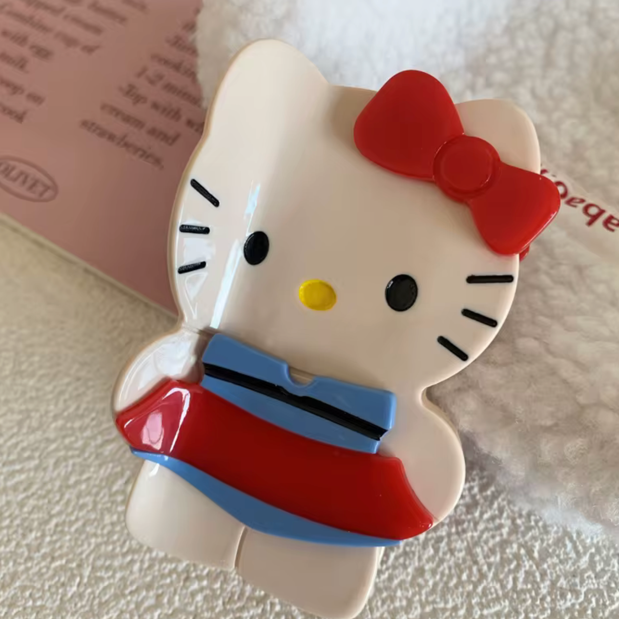 HK HAIR CLIPS